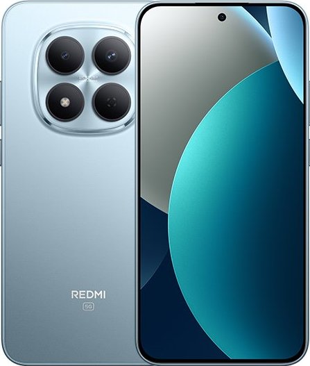 XIAOMI REDMI Note 15 Pro 5G Glacier Blue 8+512GB