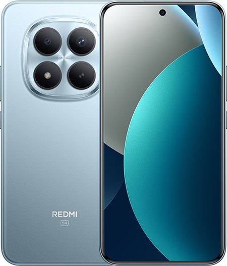 XIAOMI REDMI Note 15 Pro+ 5G Glacier Blue 8+256GB