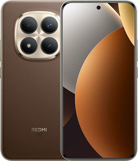 XIAOMI REDMI Note 15 Pro+ 5G Mocha Brown 12+512GB