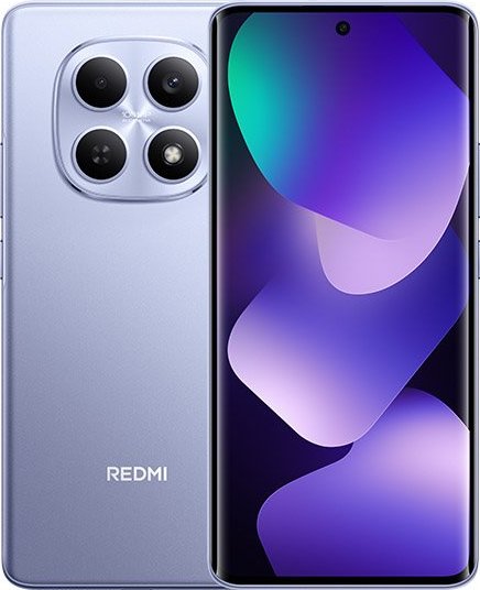 XIAOMI REDMI Note 15 Purple 8+256GB