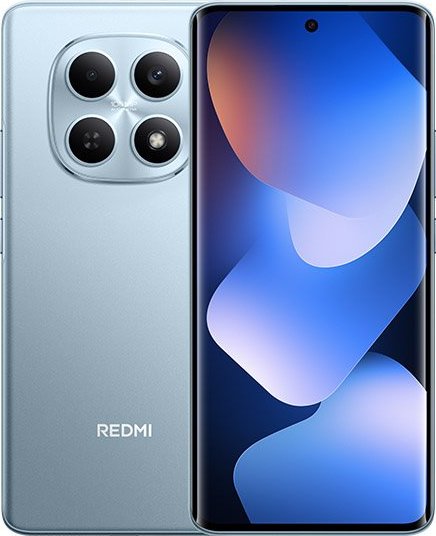 XIAOMI REDMI Note 15 Glacier Blue 8+256GB