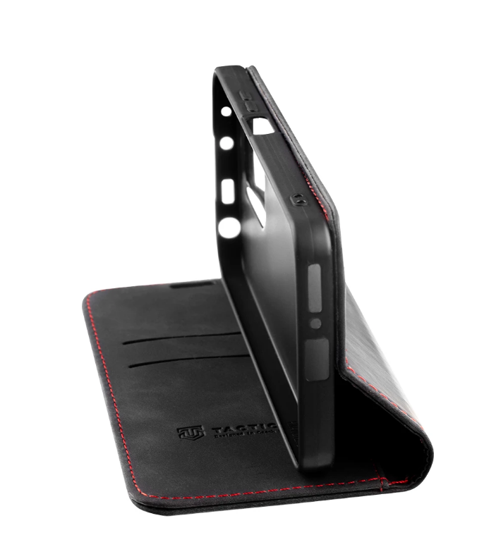 Tactical Xproof puzdro pre Apple iPhone 16e/17e, Tactical, Čierne