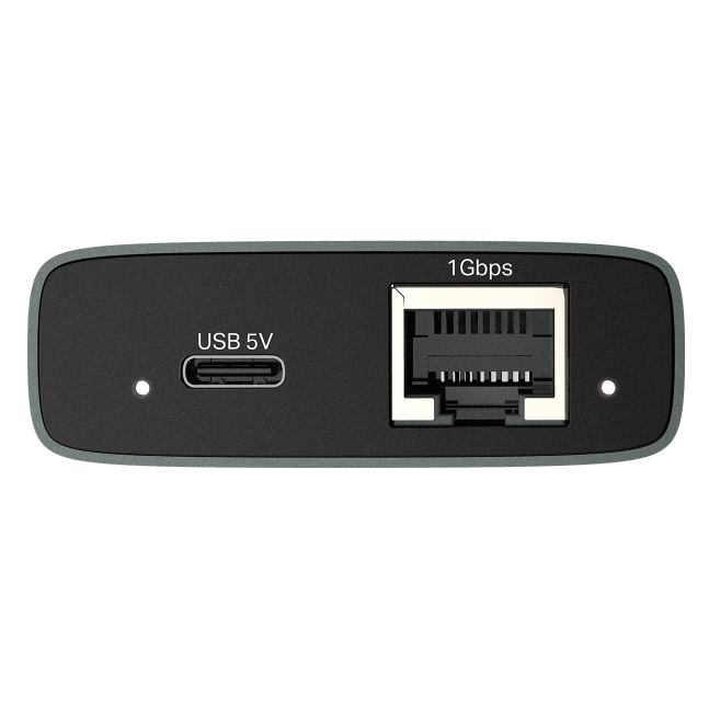 TP-Link EH210 1 to 2 Gigabit Ethernet Splitter