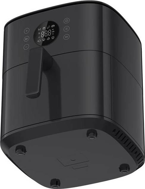 Xiaomi Air Fryer 6.5L Black EU
