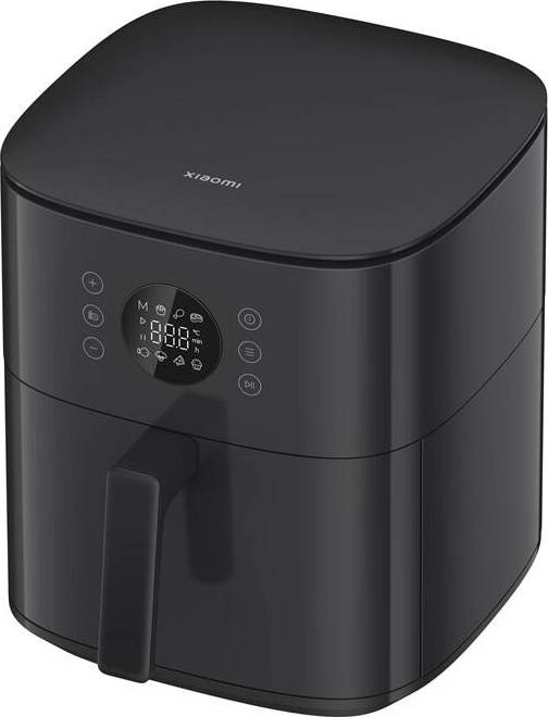 Xiaomi Air Fryer 6.5L Black EU