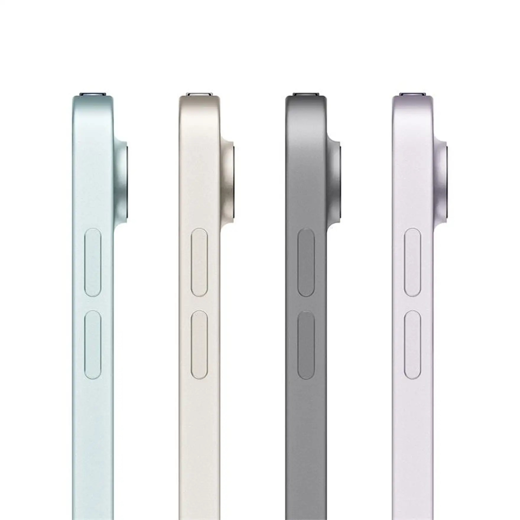 Apple iPad Air 11" Wi-Fi 128GB Kozmický sivý (2026), MH304HC/A