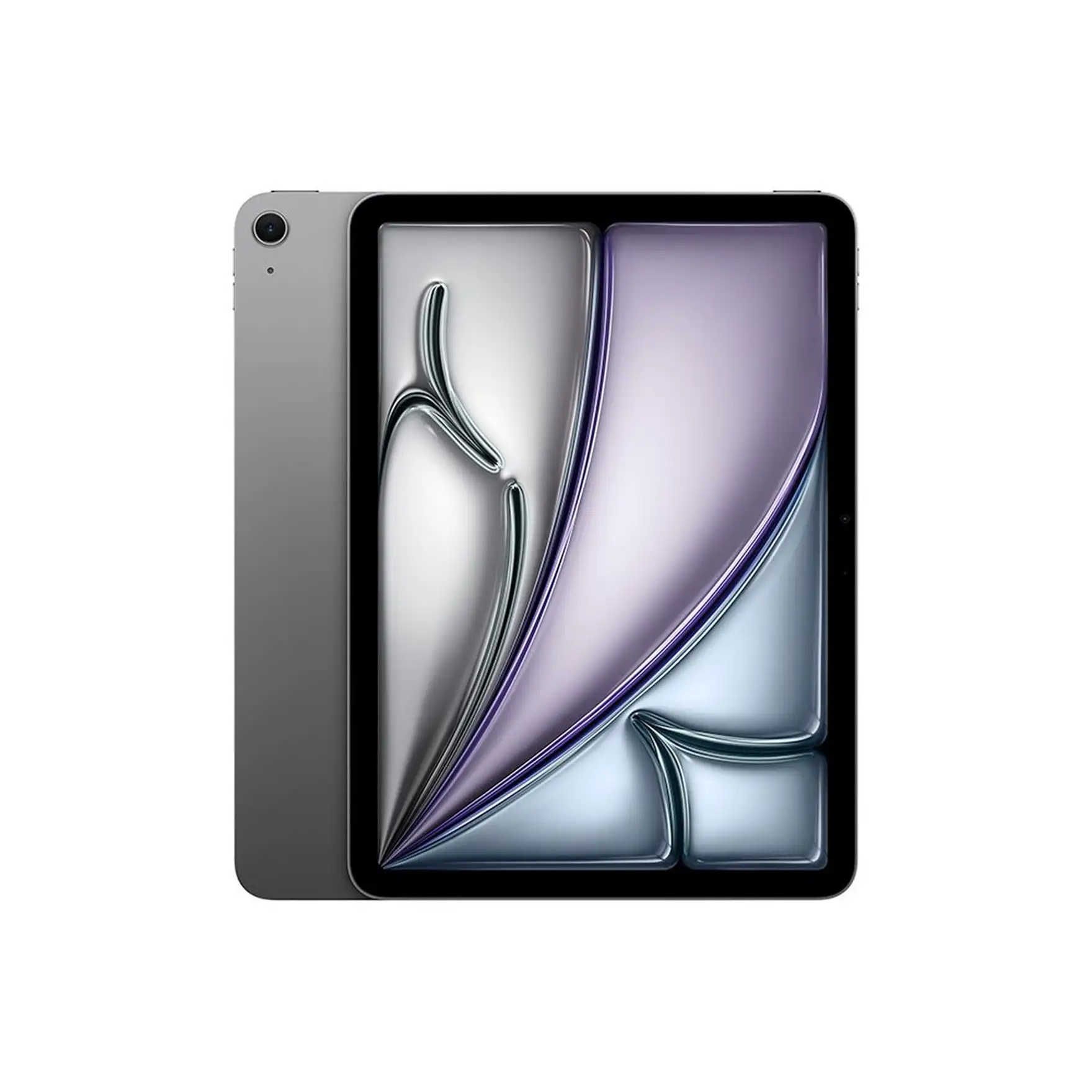 Apple iPad Air 11" Wi-Fi 128GB Kozmický sivý (2026), MH304HC/A
