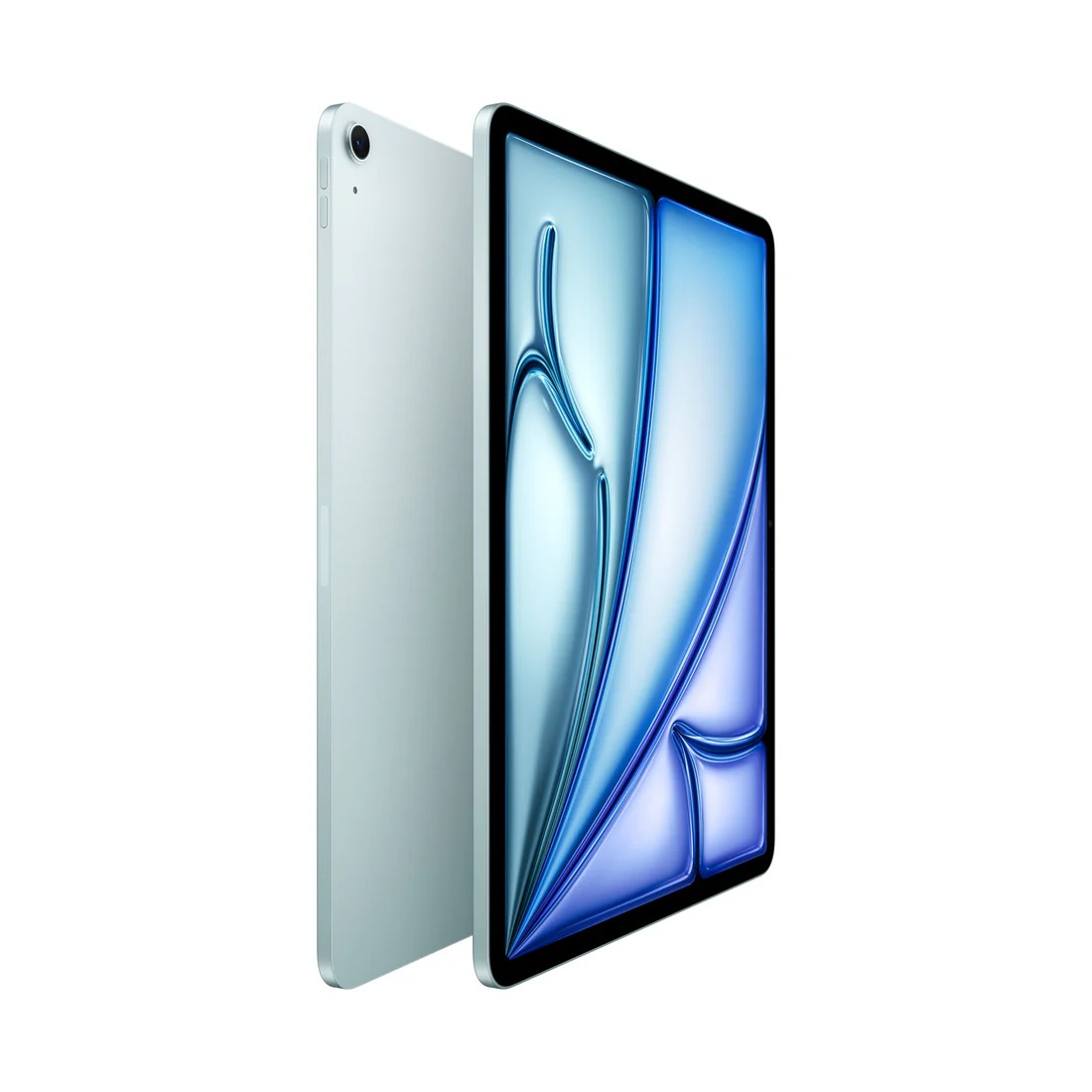Apple iPad Air 13" Wi-Fi 128GB Modrý (2026), MH5P4HC/A