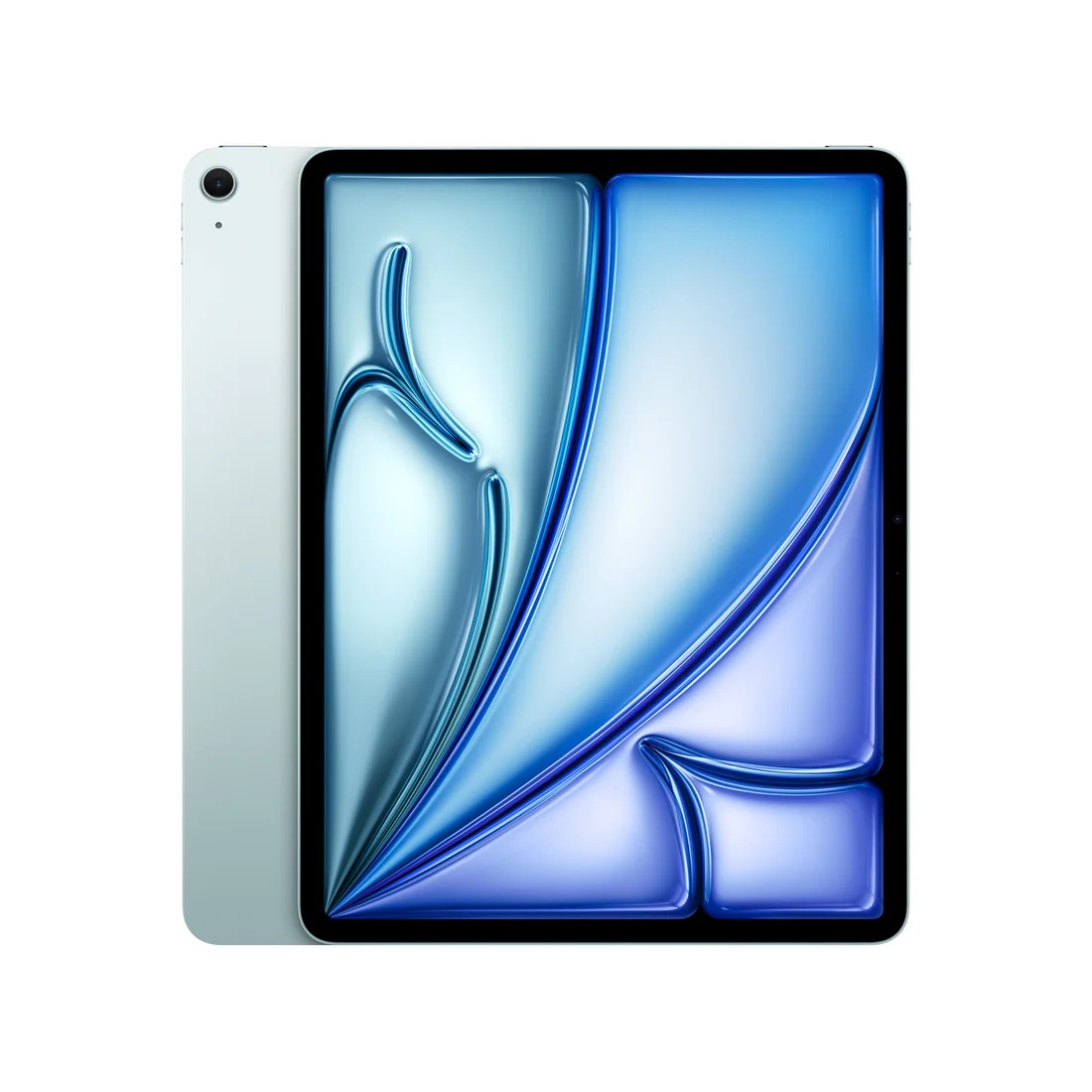Apple iPad Air 13" Wi-Fi 128GB Modrý (2026), MH5P4HC/A
