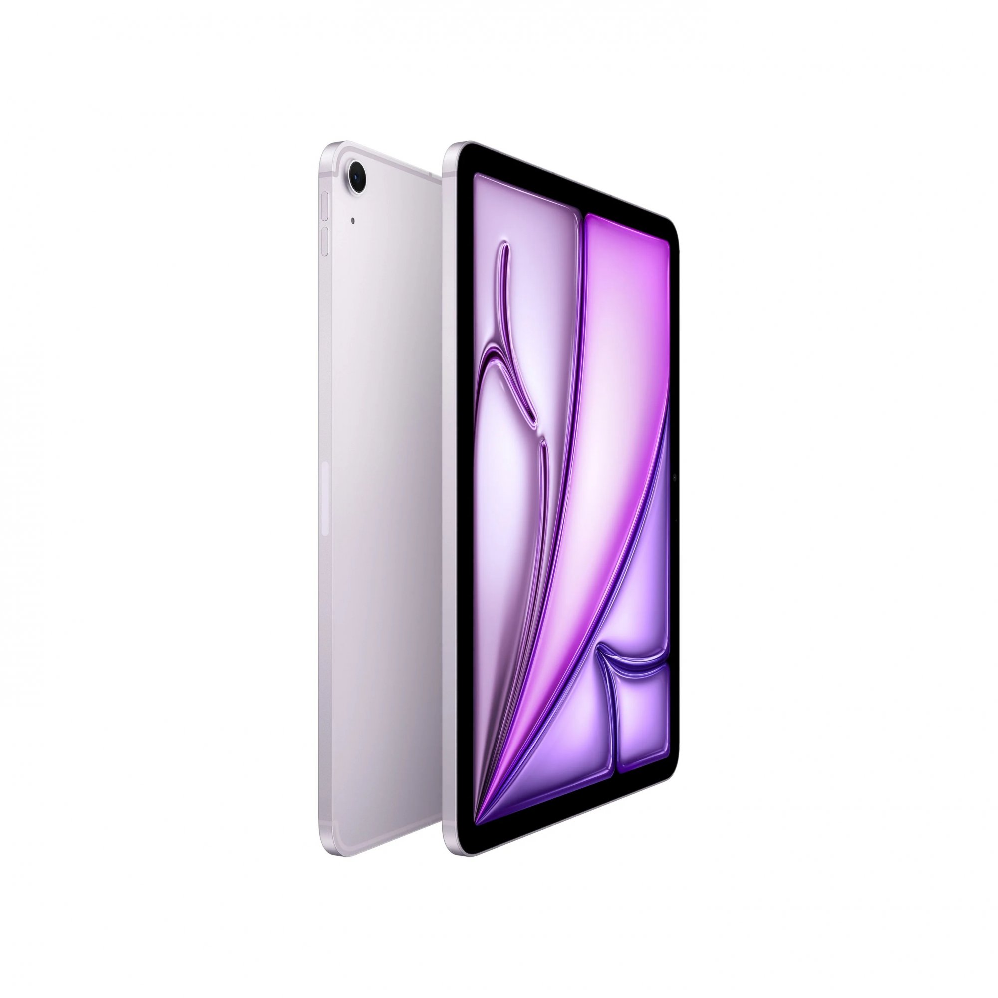 Apple iPad Air 11" Wi-Fi + Cellular 256GB Fialový (2026), MH7G4HC/A