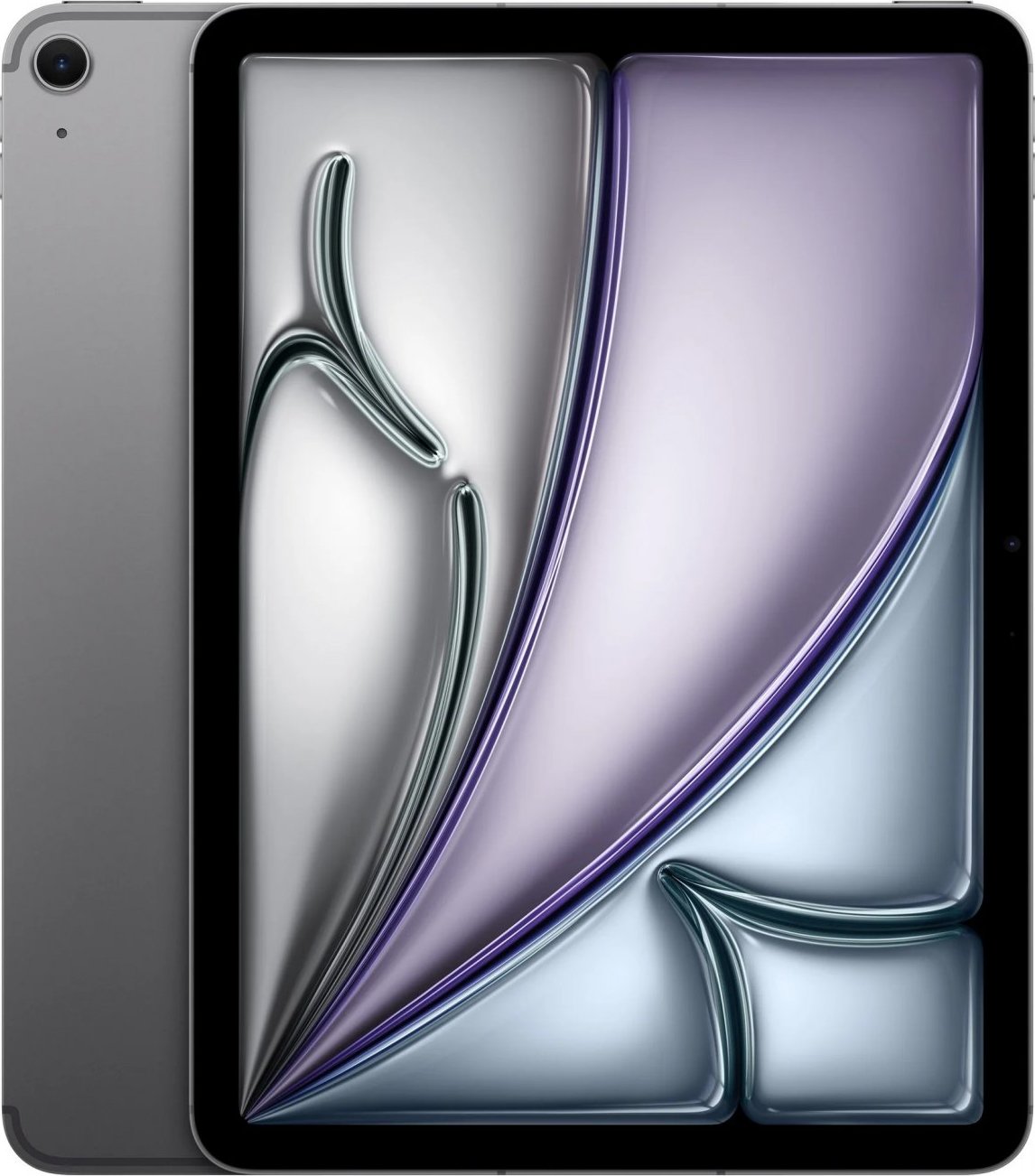 Apple iPad Air 11" Wi-Fi + Cellular 128GB Kozmický sivý (2026), MH784HC/A