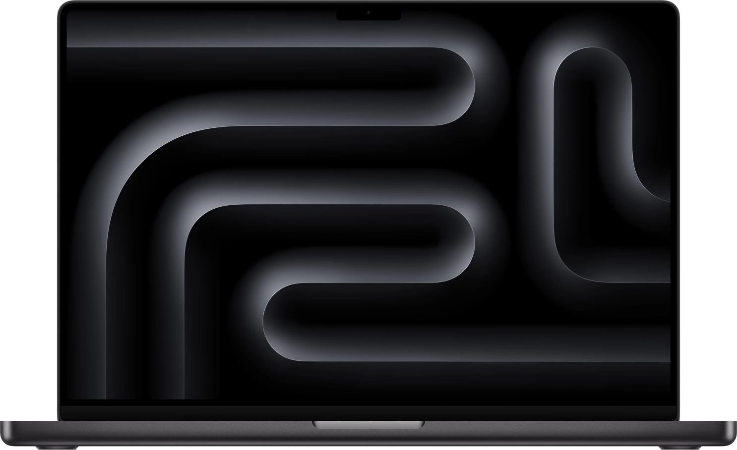 MacBook Pro 16" Apple M5 Pro 18C CPU 20C GPU 24GB 1TB Kozmický čierny SK, MGEA4SL/A