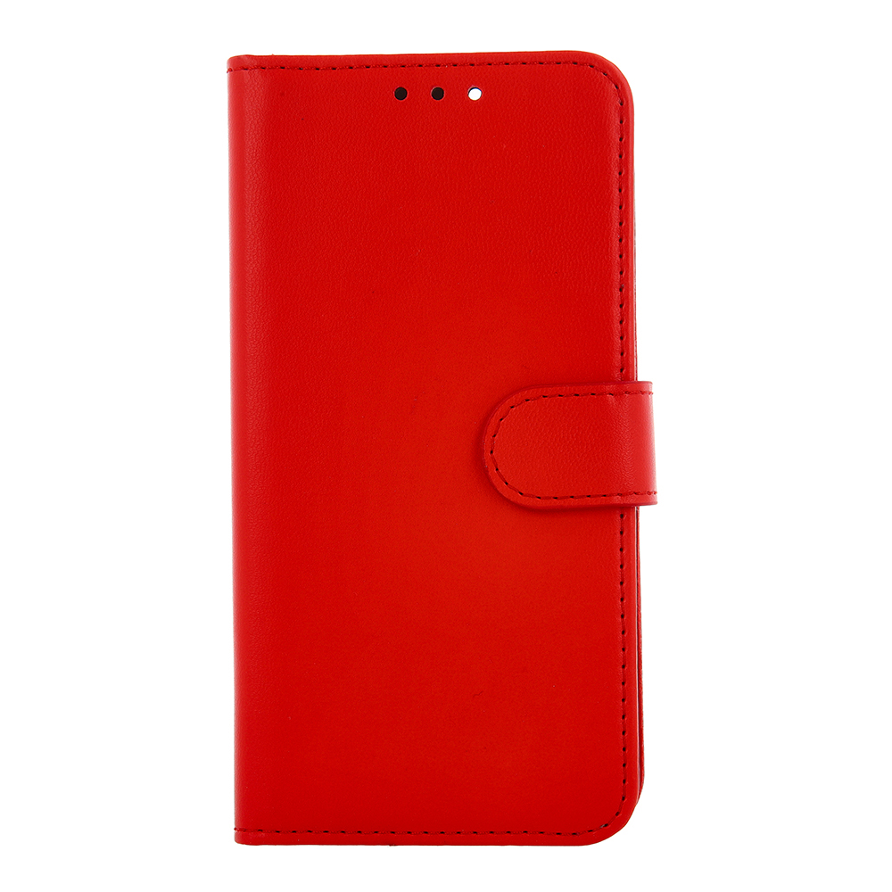 TFO Smart puzdro pre Apple iPhone 17, TFO, Červené