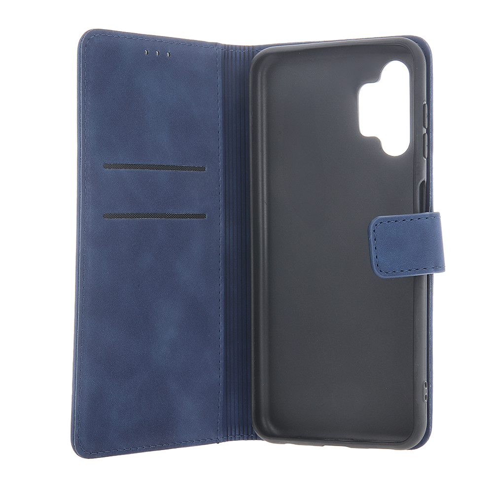 TFO Smart Velvet puzdro pre Apple iPhone 16e / 17e, TFO, Modré