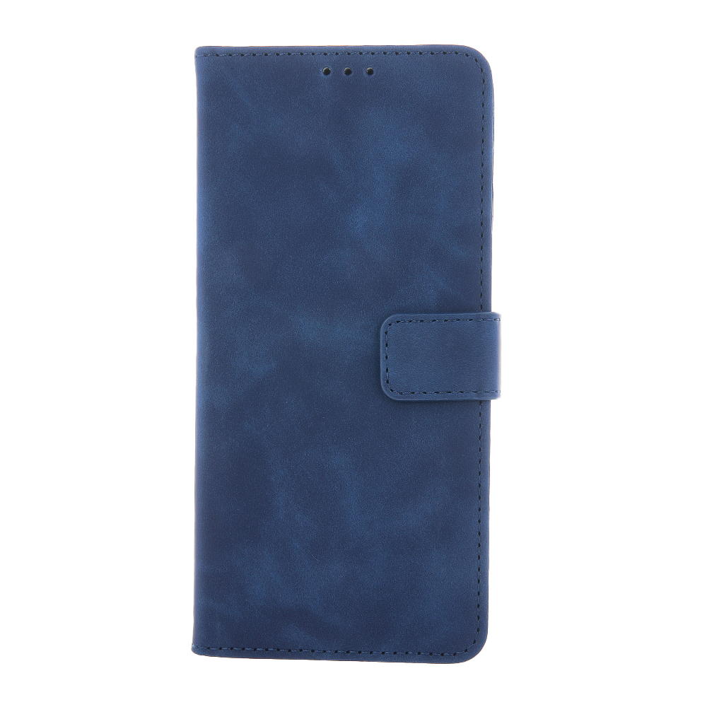 TFO Smart Velvet puzdro pre Apple iPhone 16e / 17e, TFO, Modré