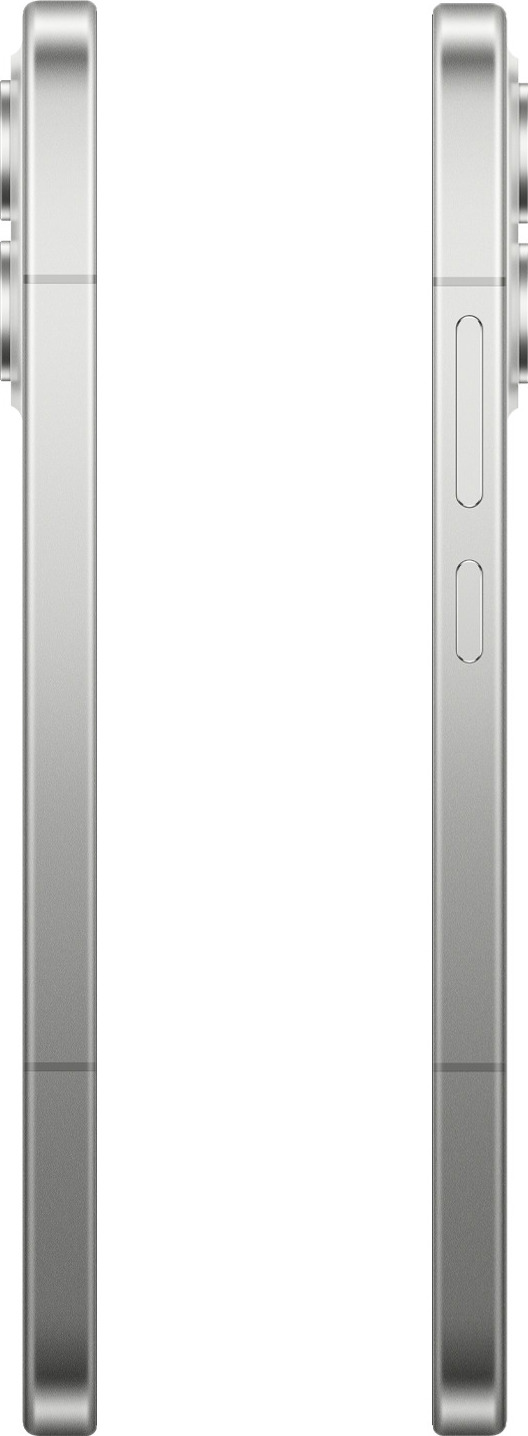 POCO F8 Pro 12+512GB, Titanium Silver