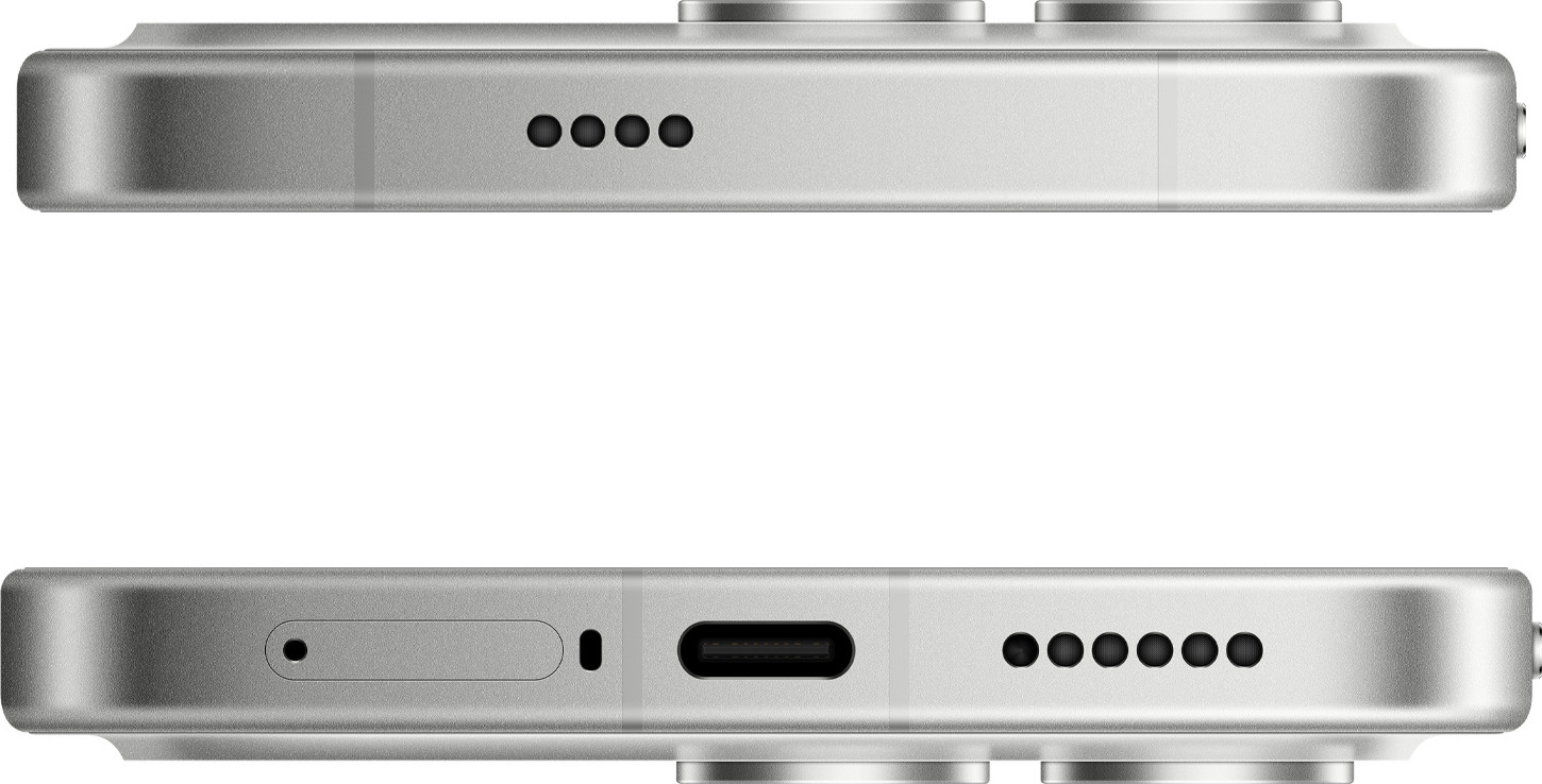 POCO F8 Pro 12+512GB, Titanium Silver