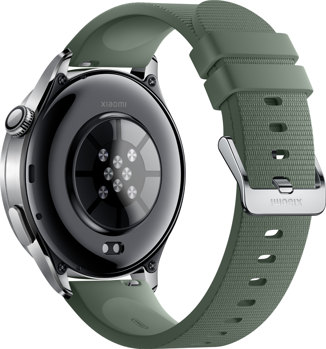 Xiaomi Watch 5 Juniper Green Strap
