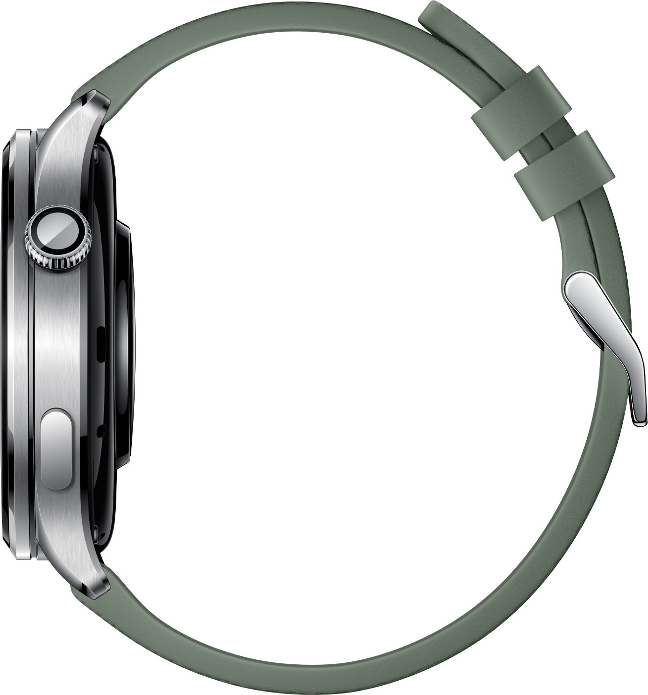 Xiaomi Watch 5 Juniper Green Strap