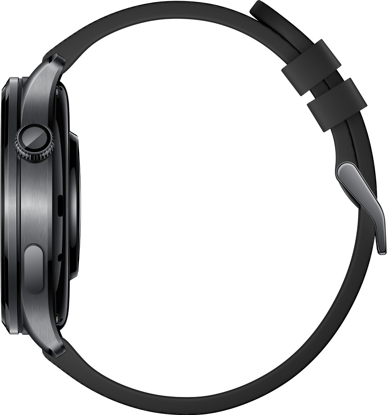 Xiaomi Watch 5 Black Strap