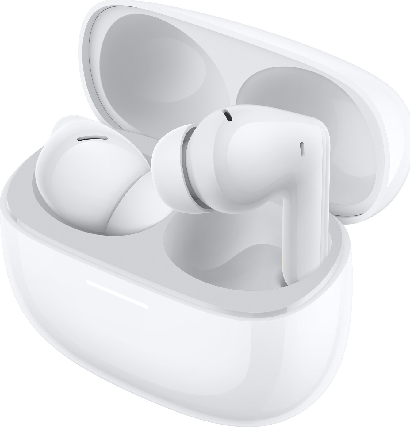 XIAOMI REDMI Buds 8 Pro, Biele