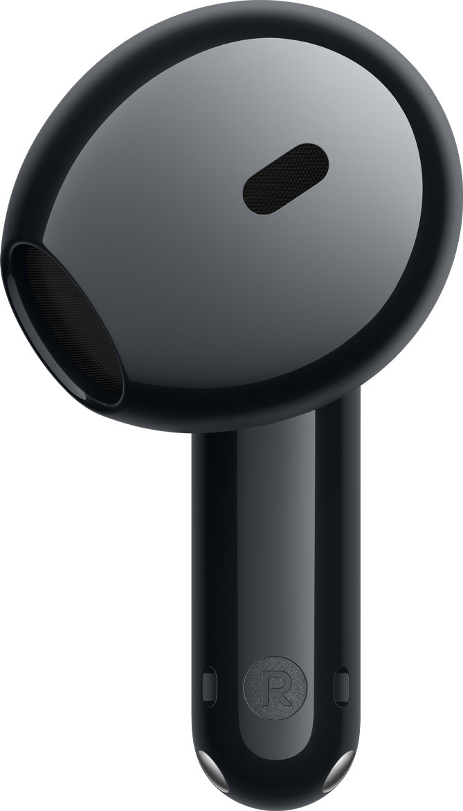 XIAOMI REDMI Buds 8 Active, Čierne