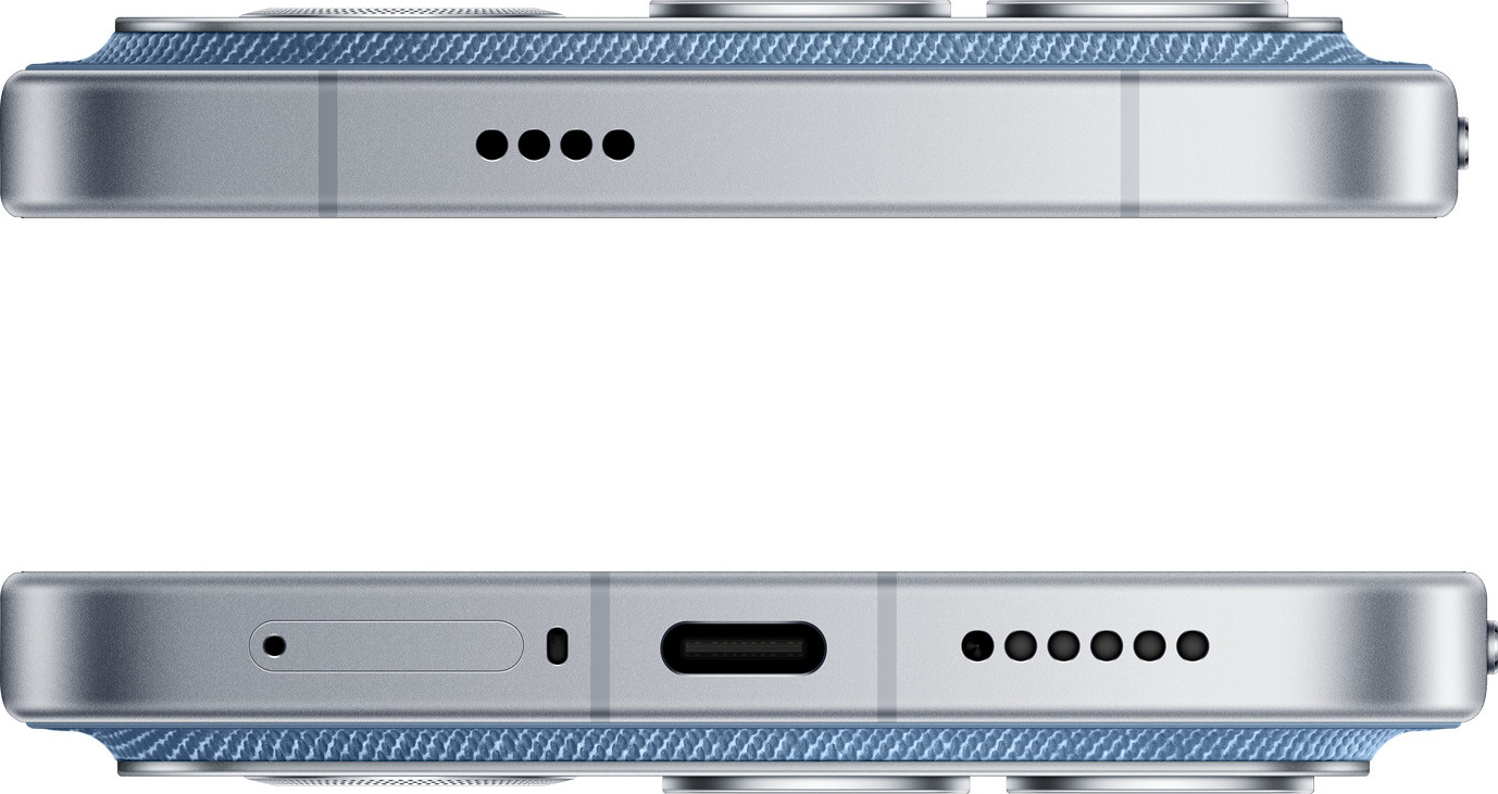 POCO F8 Ultra 16+512GB, Denim Blue
