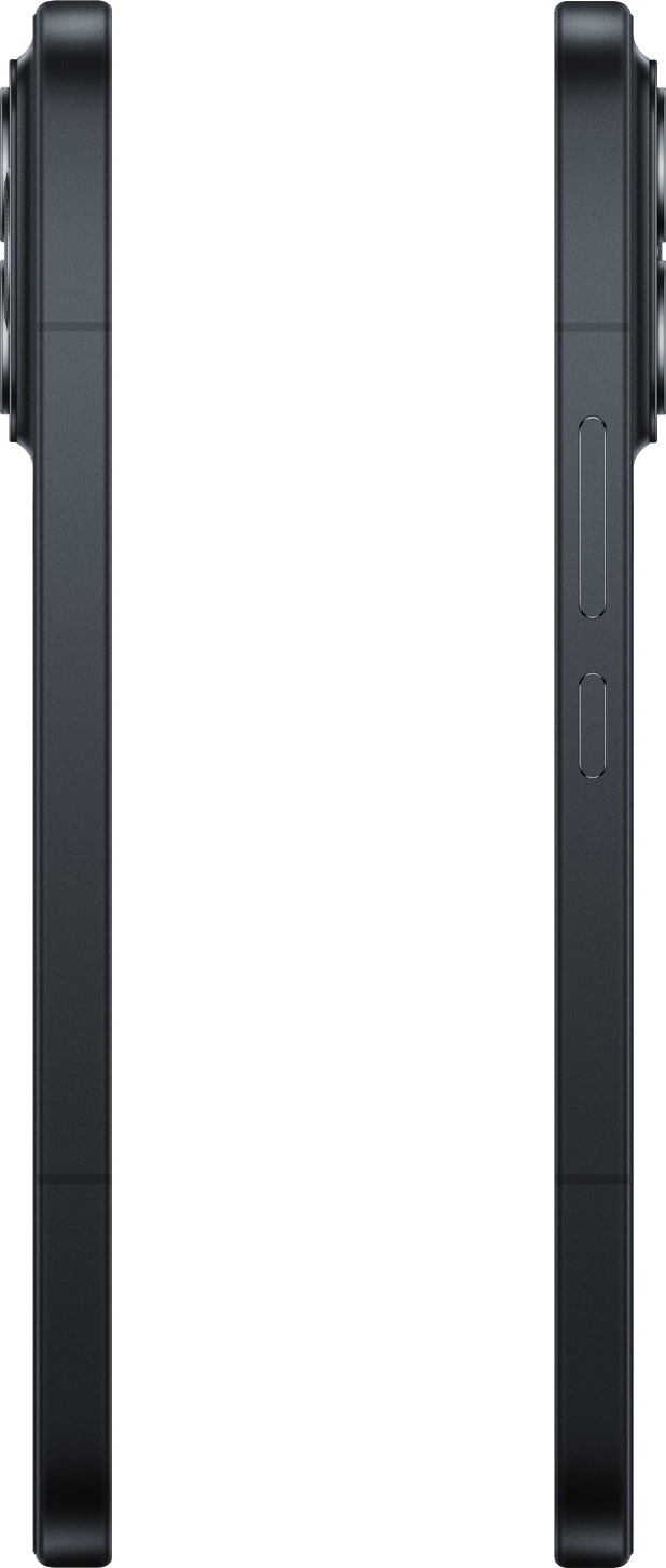 POCO F8 Ultra 16+512GB, Čierny