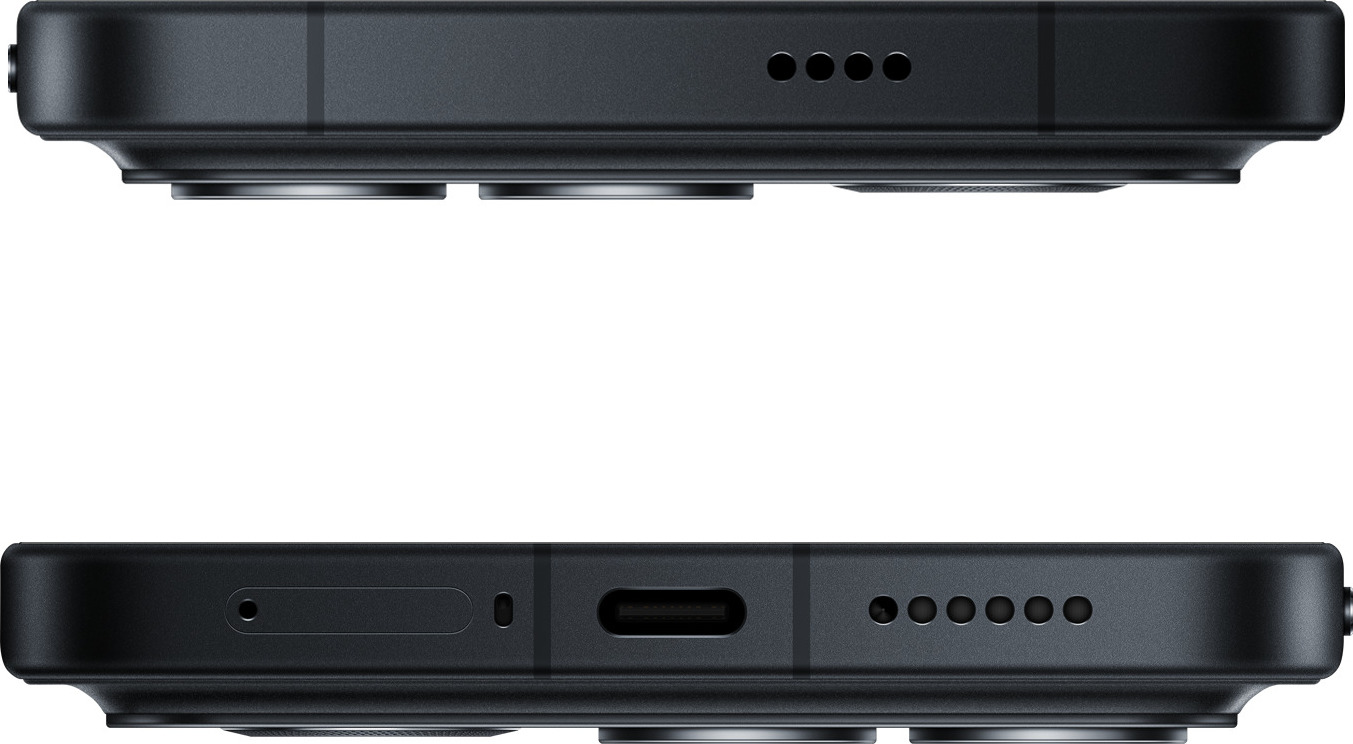 POCO F8 Ultra 16+512GB, Čierny