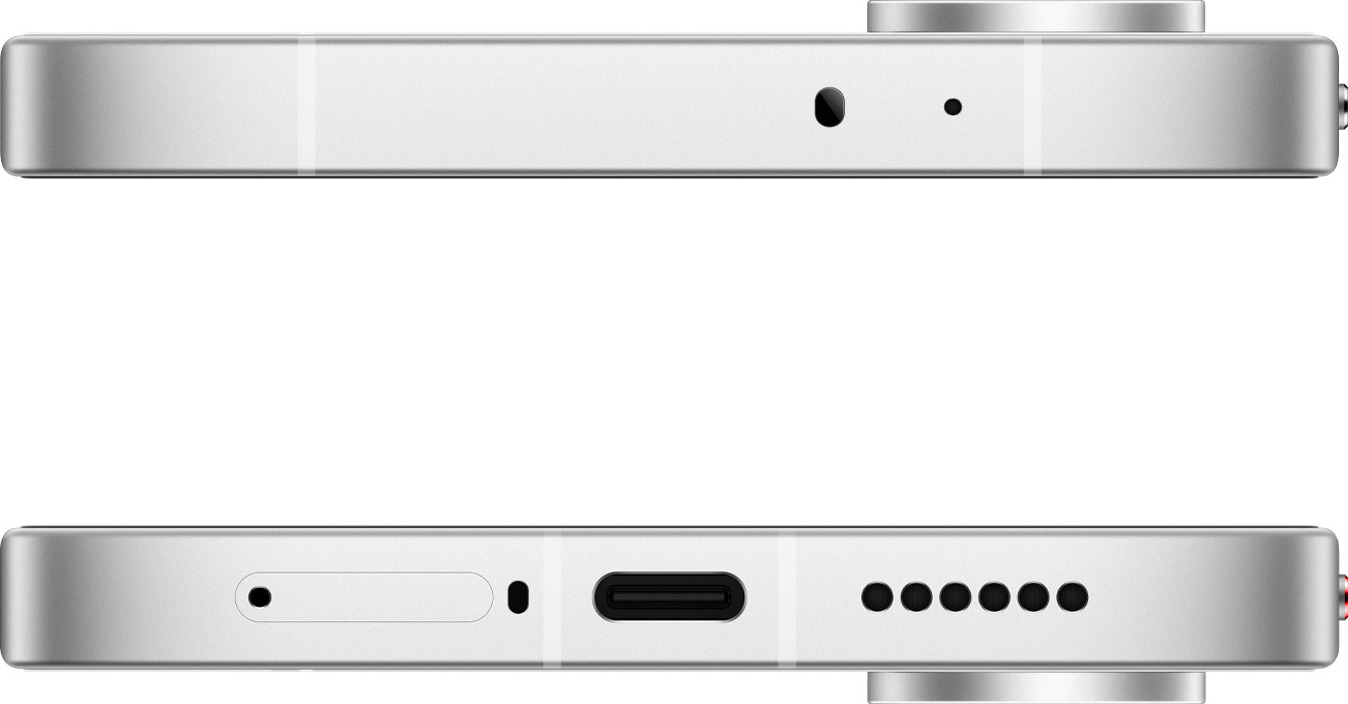 POCO X8 Pro 12+512GB, Biely