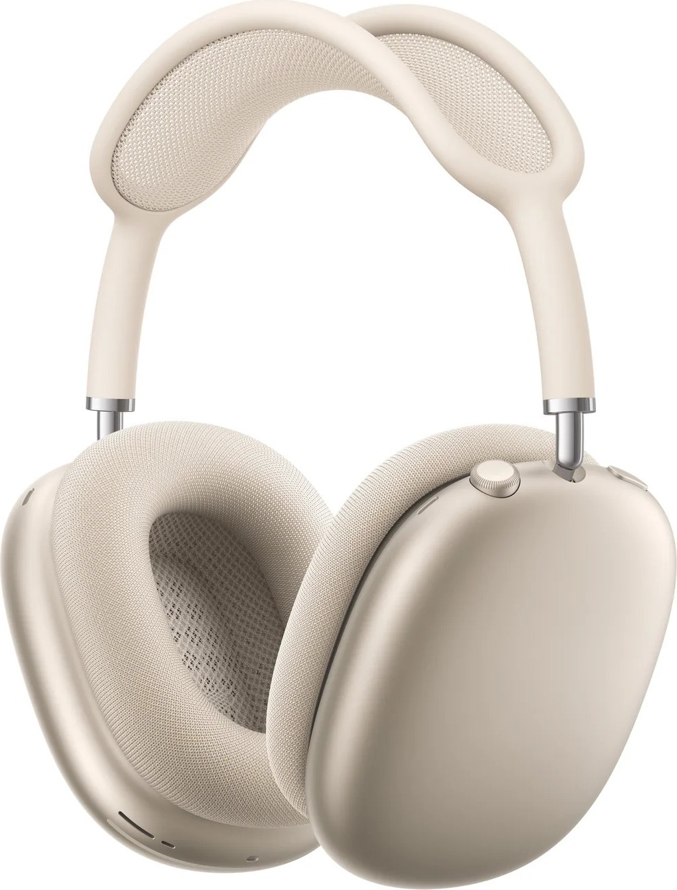 Apple AirPods Max 2 - Hviezdne biele