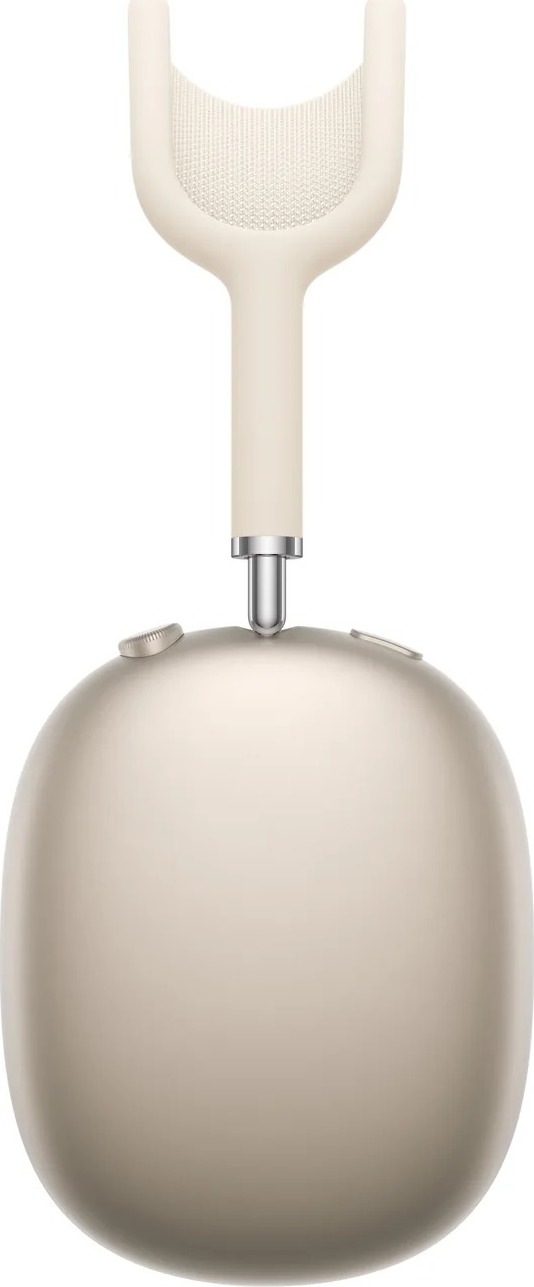 Apple AirPods Max 2 - Hviezdne biele