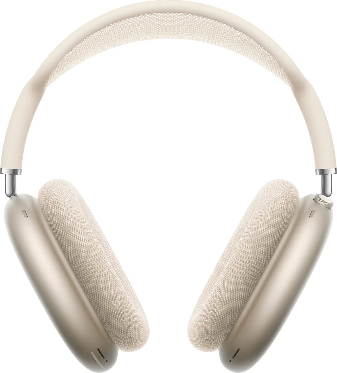 Apple AirPods Max 2 - Hviezdne biele