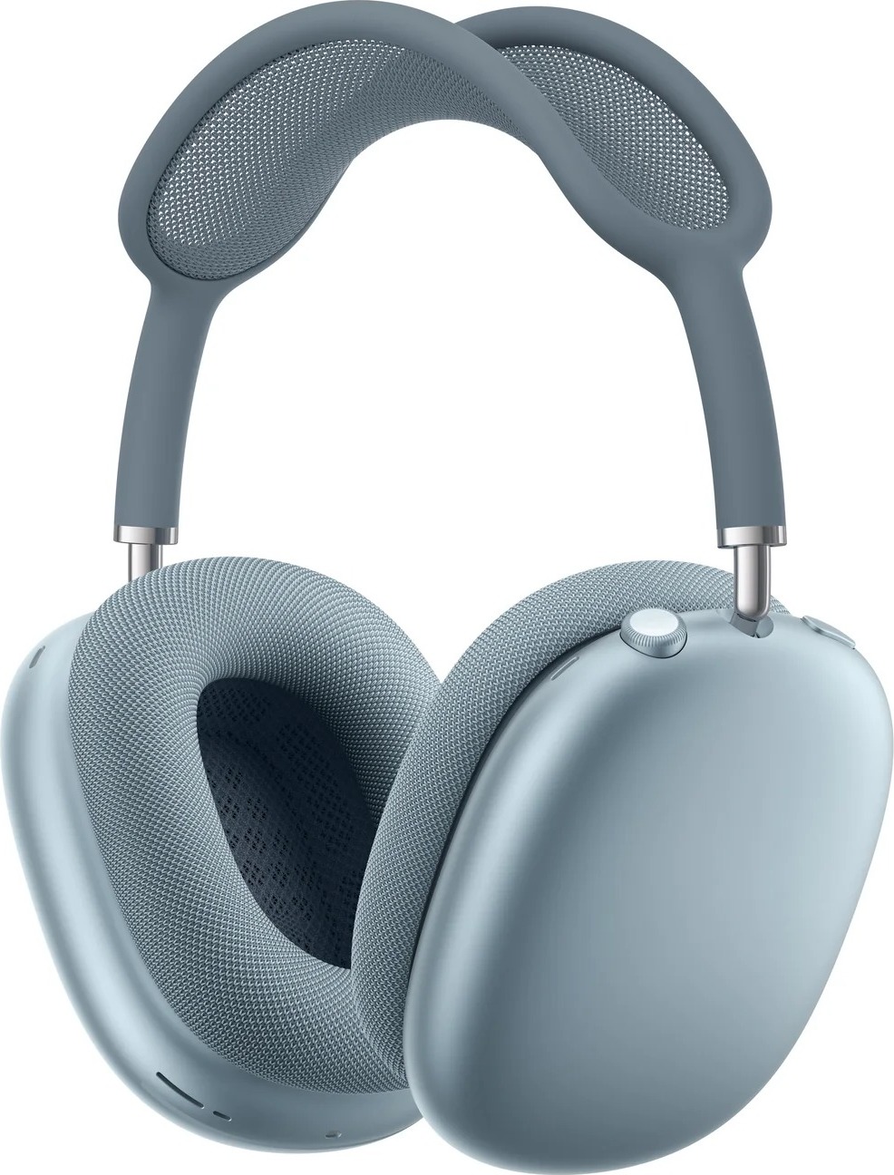 Apple AirPods Max 2 - Modré