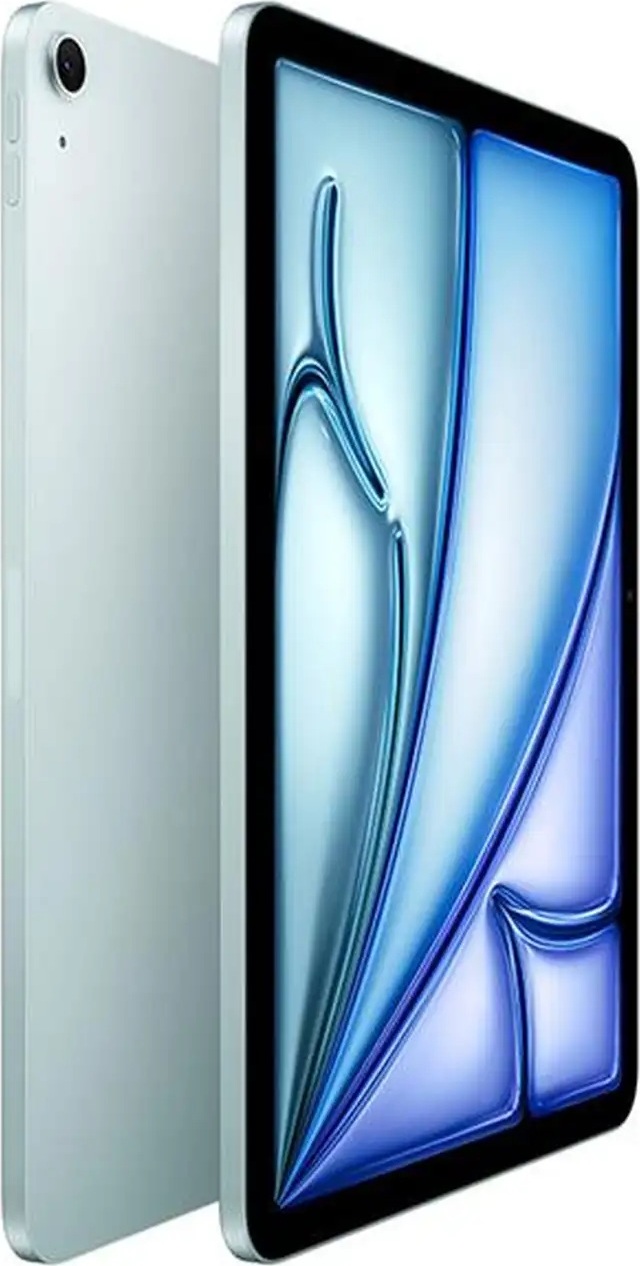Apple iPad Air 11" Wi-Fi 256GB Modrý (2026), MH364HC/A