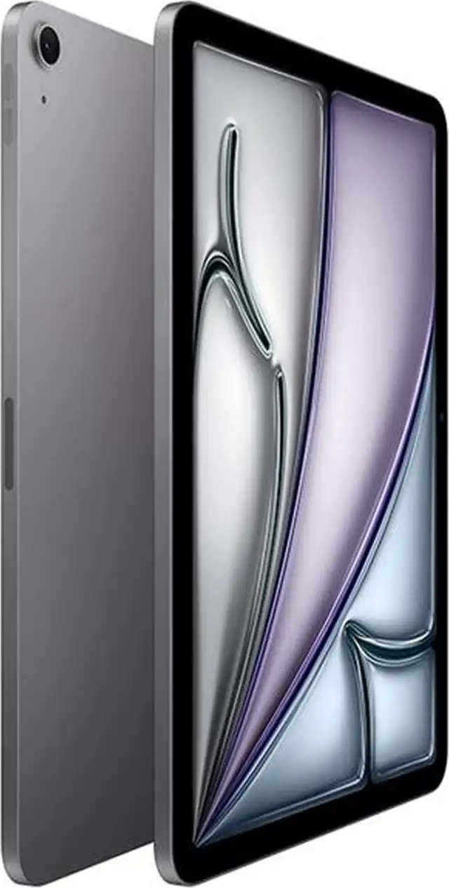 Apple iPad Air 11" Wi-Fi 256GB Kozmický sivý (2026), MH354HC/A