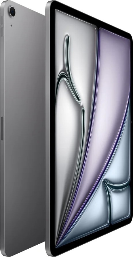 Apple iPad Air 13" Wi-Fi 1TB Kozmický sivý (2026), MH634HC/A