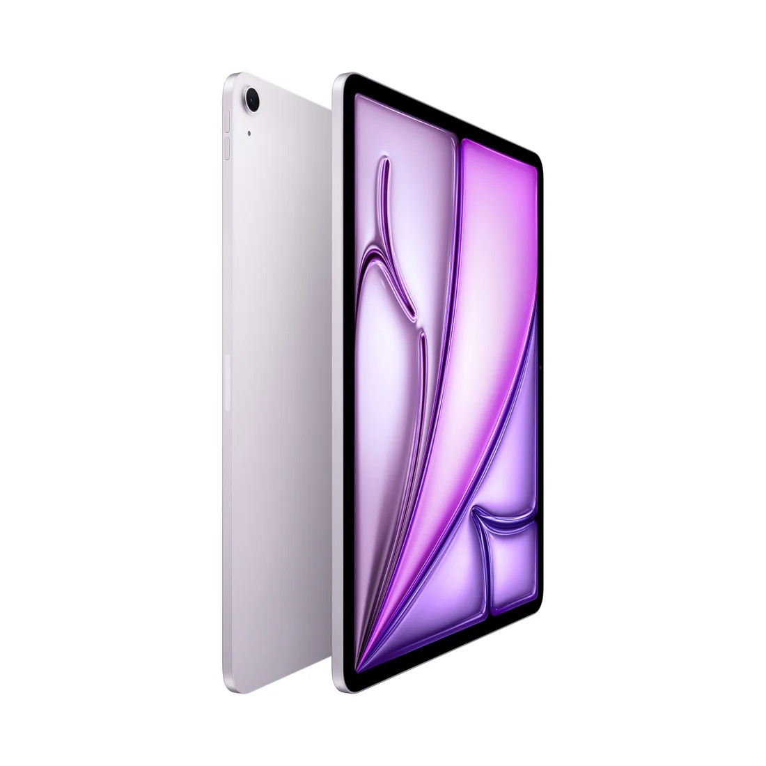 Apple iPad Air 13" Wi-Fi 128GB Fialový (2026), MH5T4HC/A