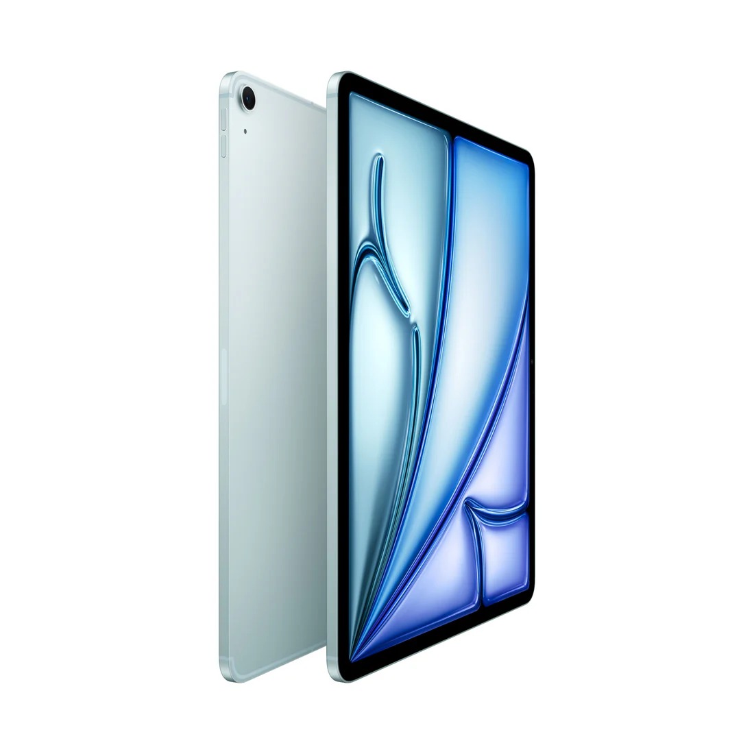 Apple iPad Air 13" Wi-Fi + Cellular 256GB Modrý (2026), MH9J4HC/A