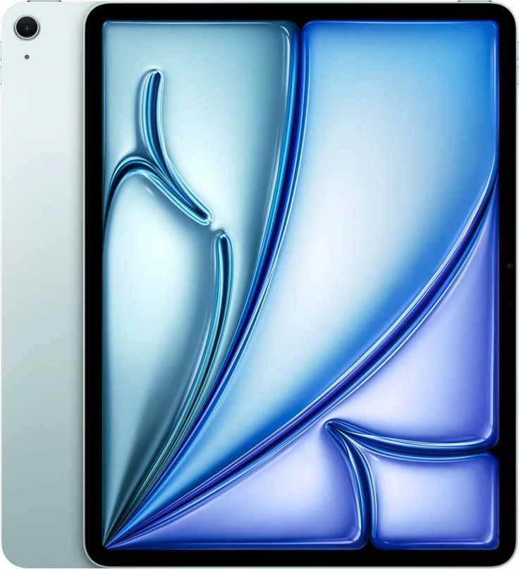 Apple iPad Air 13" Wi-Fi 512GB Modrý (2026), MH604HC/A