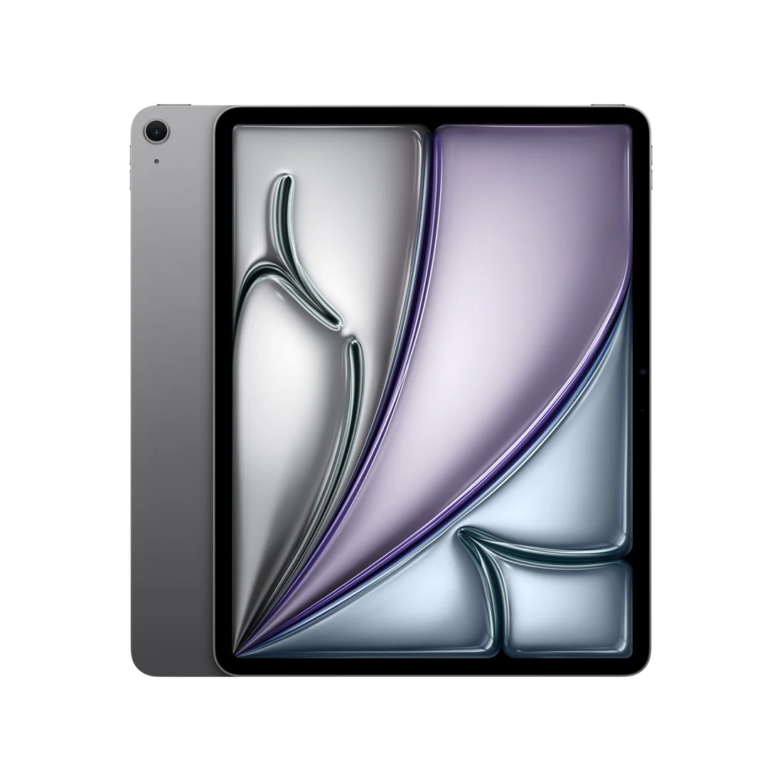 Apple iPad Air 13" Wi-Fi 512GB Kozmický sivý (2026), MH5Y4HC/A