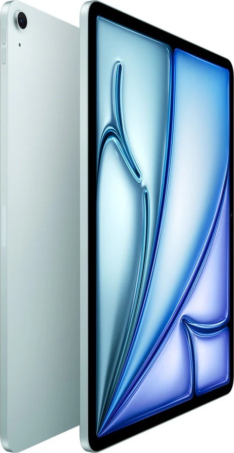 Apple iPad Air 13" Wi-Fi 256GB Modrý (2026), MH5V4HC/A
