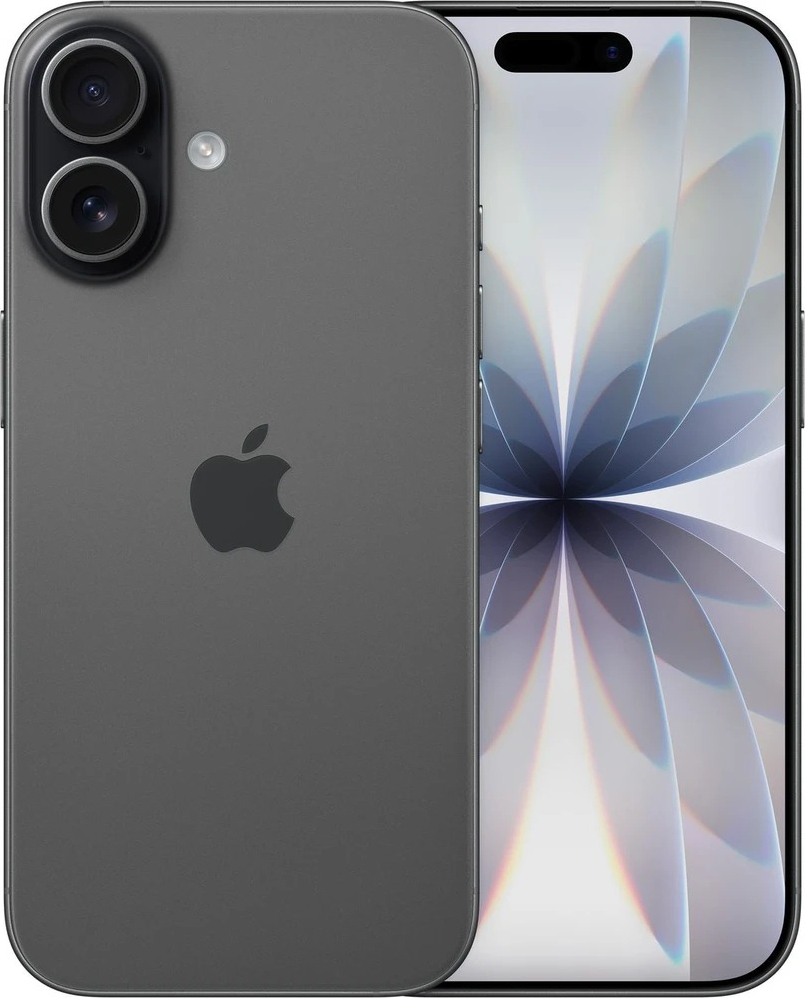Apple iPhone 17 256GB Čierny, MG6J4SX/A