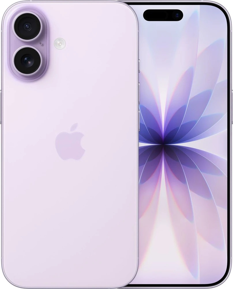 Apple iPhone 17 256GB Levanduľová, MG6M4SX/A