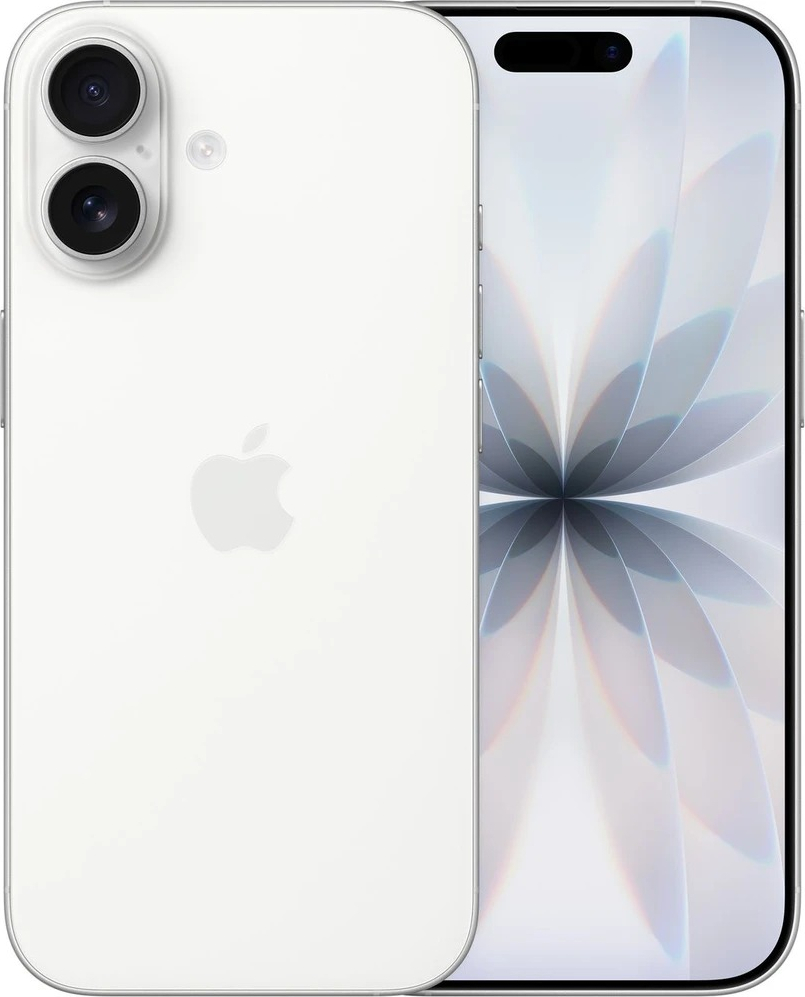 Apple iPhone 17 256GB Biely, MG6K4SX/A