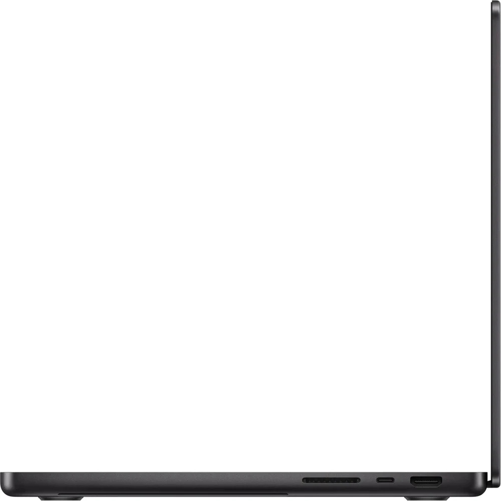 MacBook Pro 14" Apple M5 10C CPU 10C GPU 16GB 1TB Kozmický čierny SK, MDE14SL/A