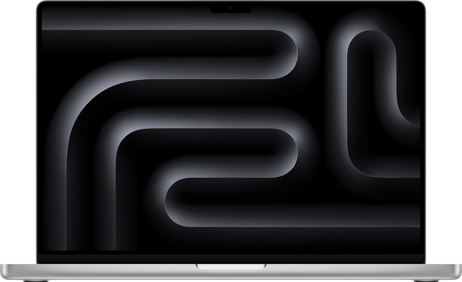 MacBook Pro 16" Apple M5 Pro 18C CPU 20C GPU 24GB 1TB Strieborný SK, MGE44SL/A