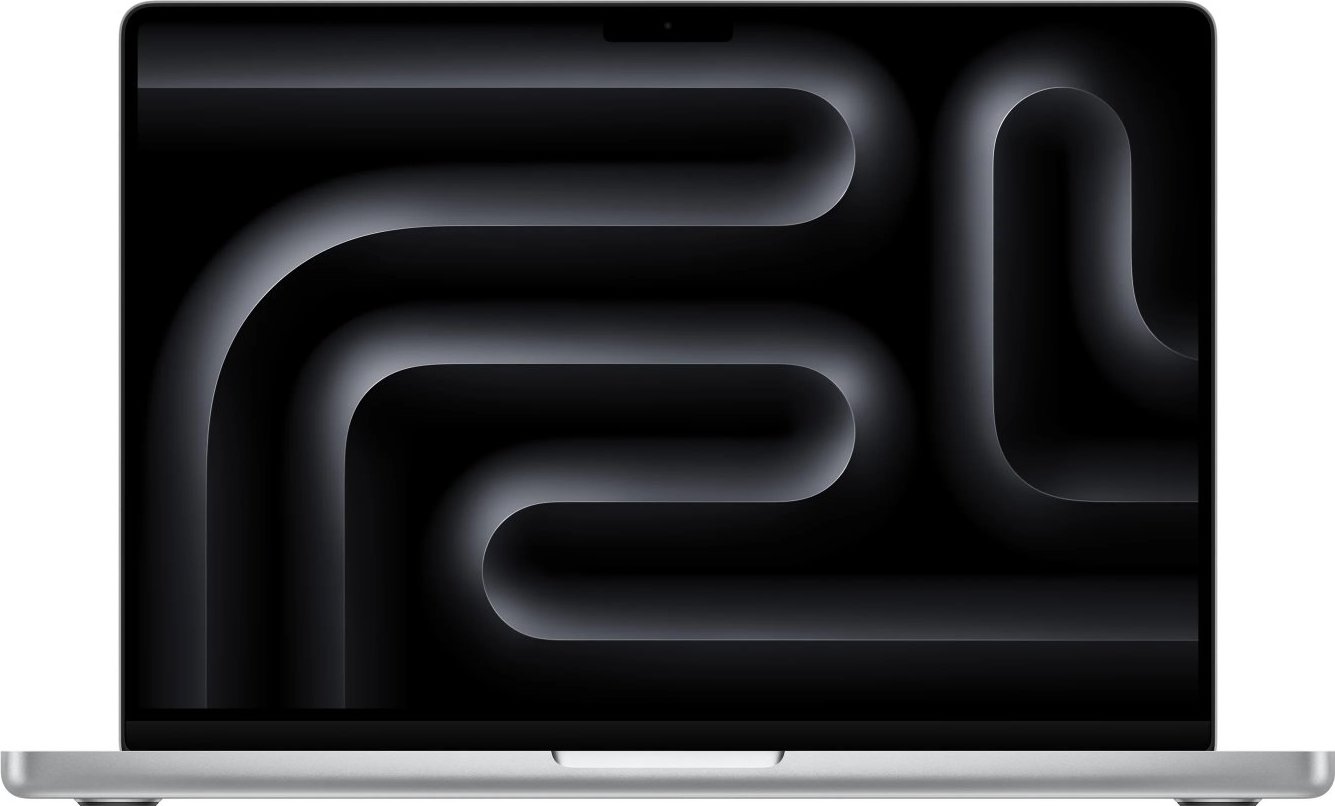 MacBook Pro 14" Apple M5 Max 18C CPU 32C GPU 36GB 2TB Strieborný SK, MGDQ4SL/A