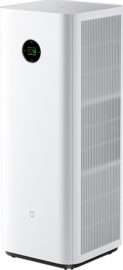 XIAOMI Mijia Smart Air Purifier Max EU - Čistička vzduchu