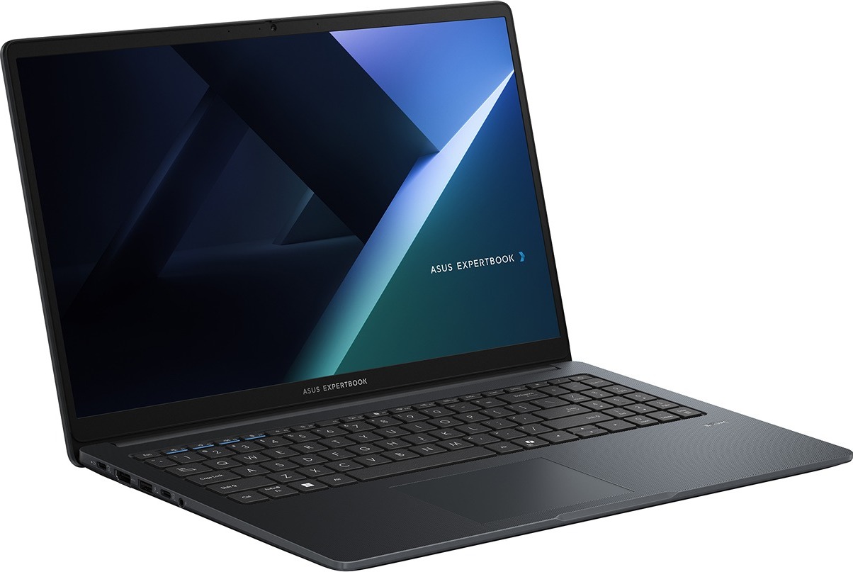 ASUS ExpertBook B1 (B1503CVA-C38512) Sivý